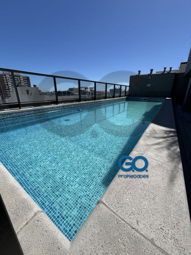 Departamento en Alquiler en Villa Urquiza, Capital Federal