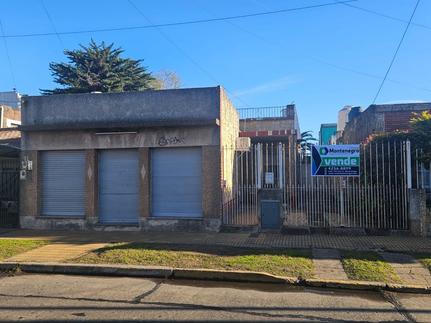 Casa EN VENTA