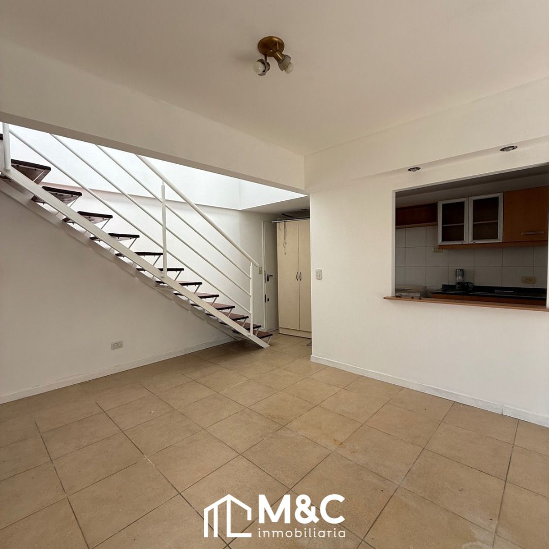 VENTA DE DEPARTAMENTO EN Capital Federal - Saavedra - 3