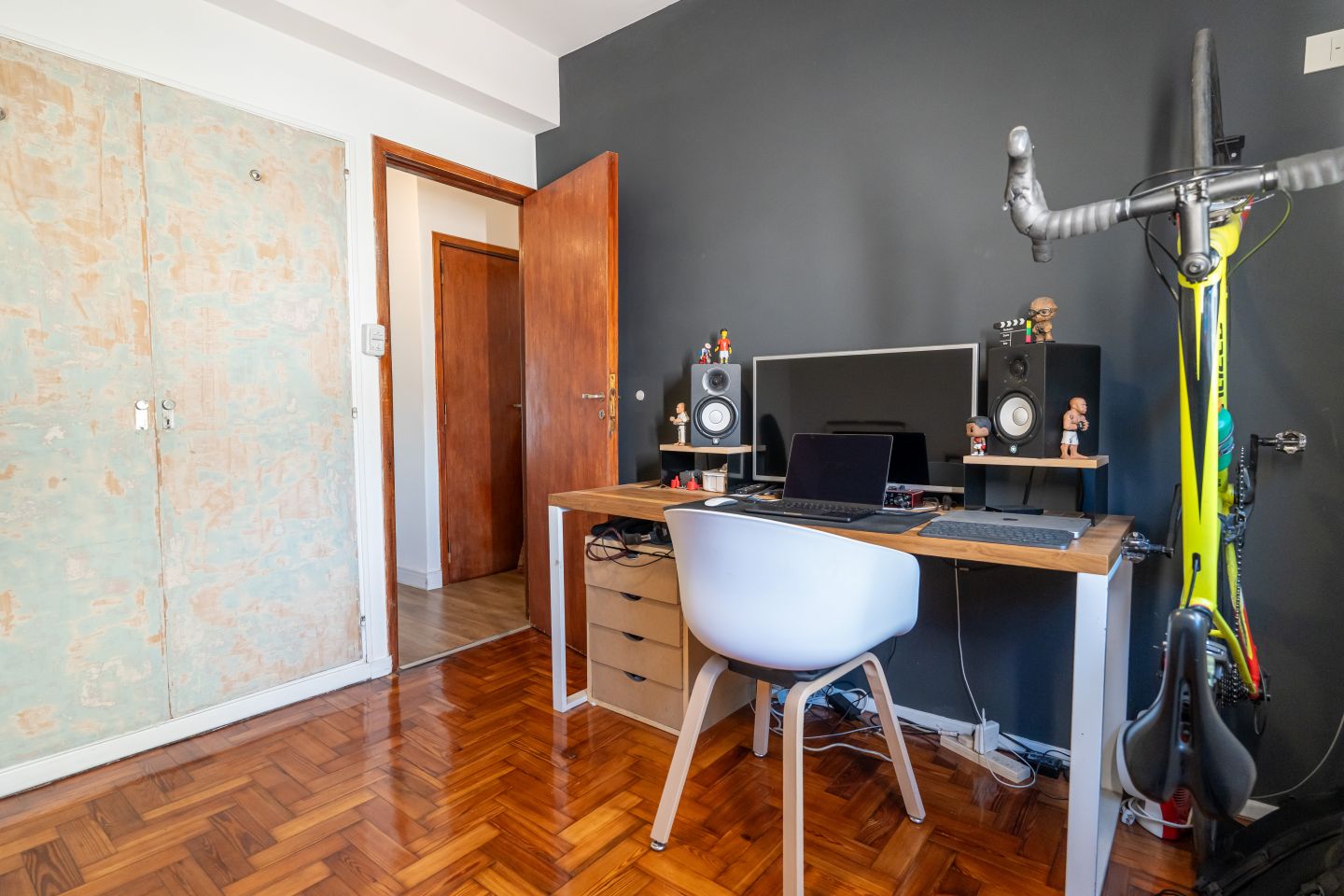 VENTA DE DEPARTAMENTO EN Capital Federal - Villa Crespo - 39