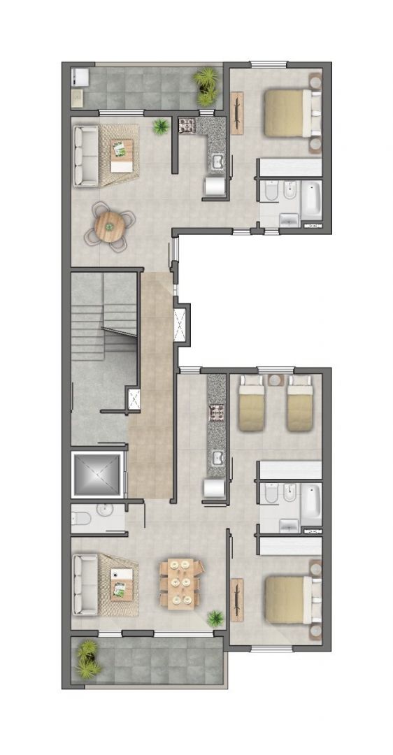 Departamento EN VENTA