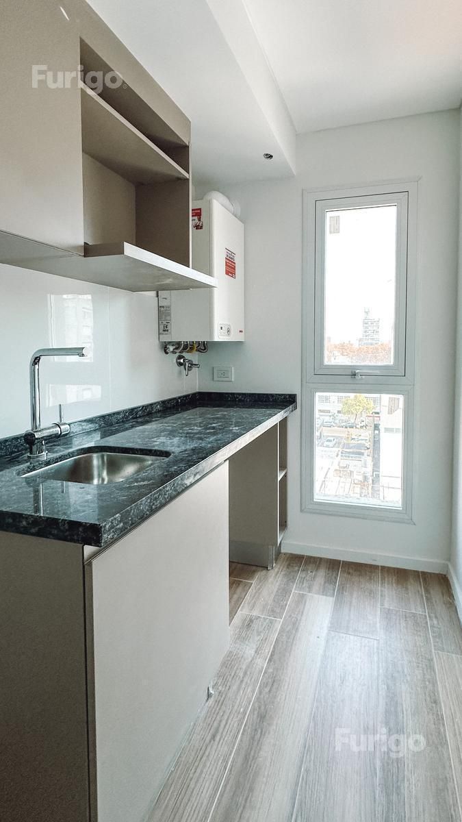 Departamento en Venta en Rosario, Santa Fe
