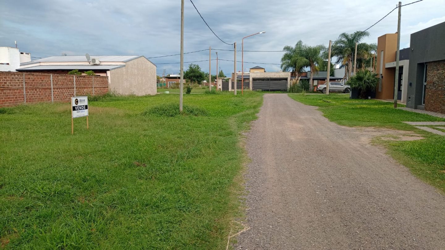 Lote EN VENTA