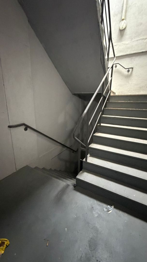 Oficina en Alquiler en Barracas, Capital Federal