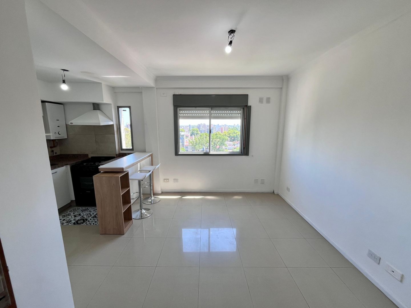 ALQUILER DE DEPARTAMENTO EN Tres de Febrero - Caseros - 10