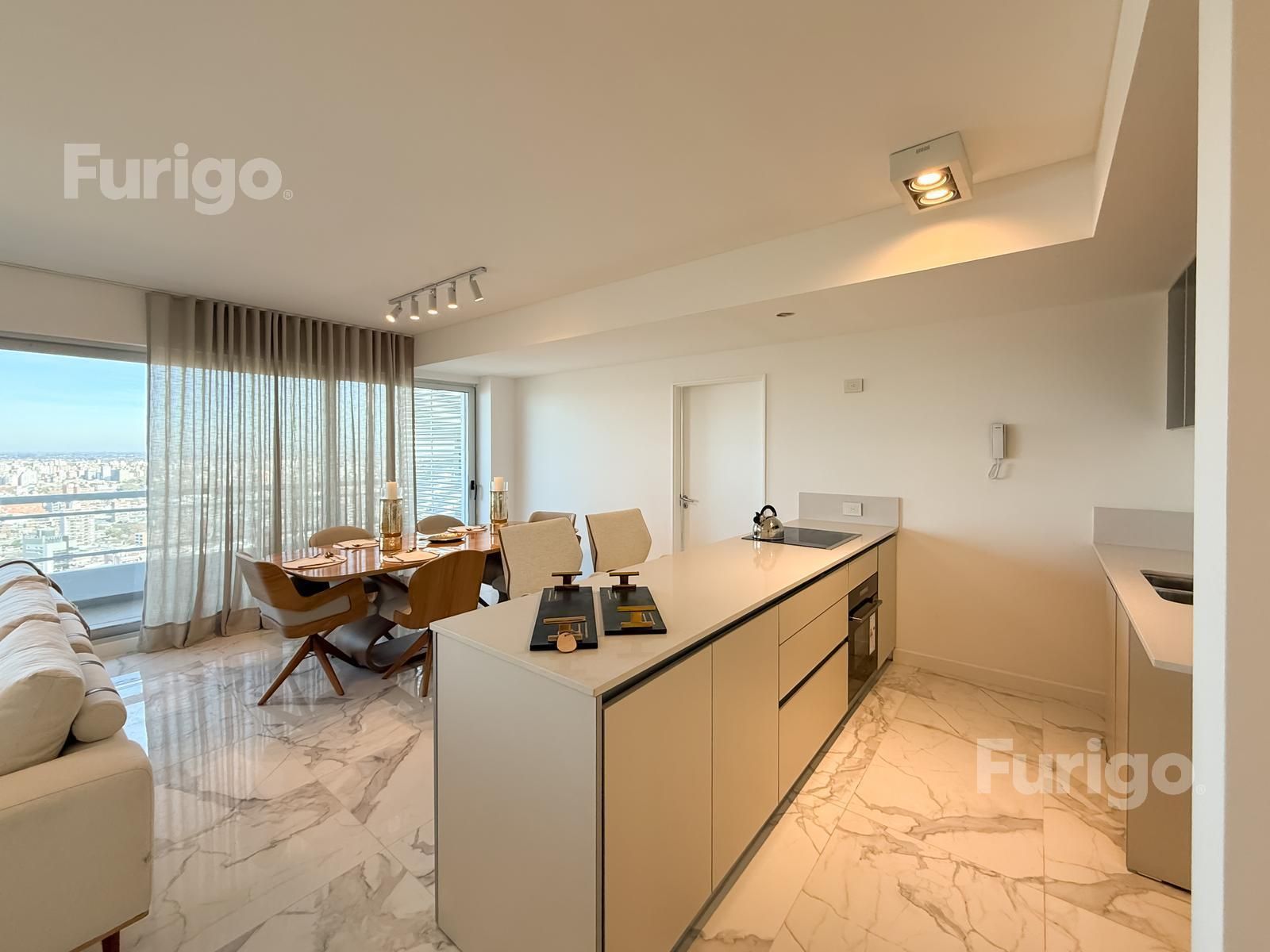 Departamento en Venta en Rosario, Santa Fe
