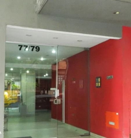 ALQUILER DE DEPARTAMENTO EN Capital Federal - Caballito - 1