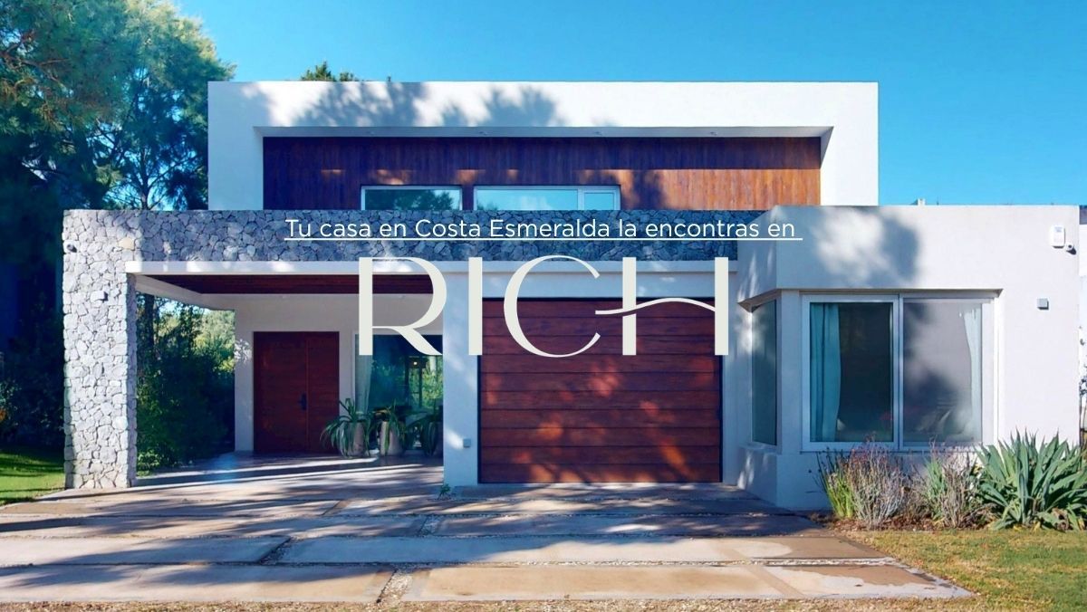 Casa en 100