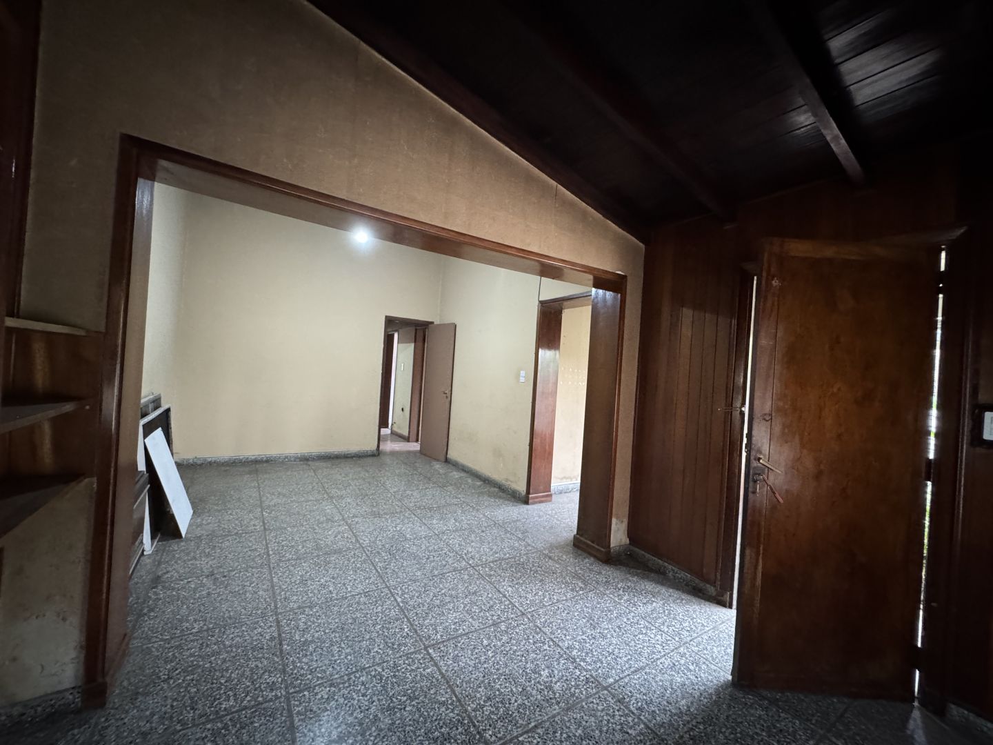 Casa en Alquiler en San Miguel, G.B.A. Zona Norte