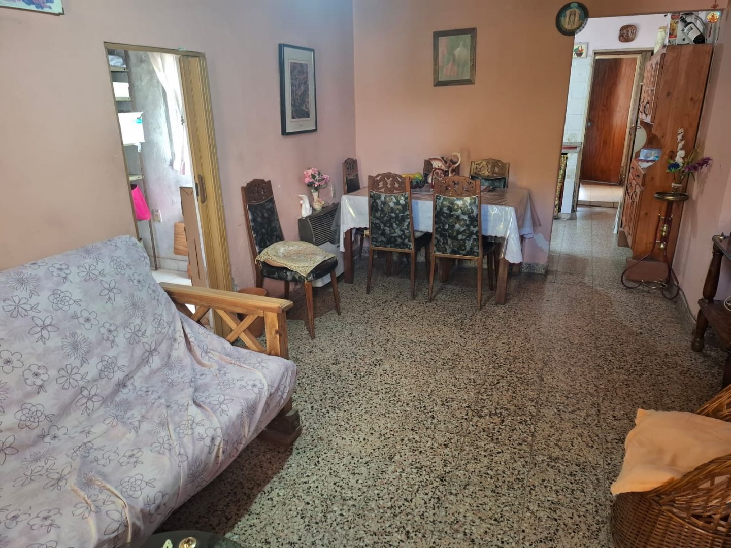 Casa en Venta en Esteban Echeverria, G.B.A. Zona Sur