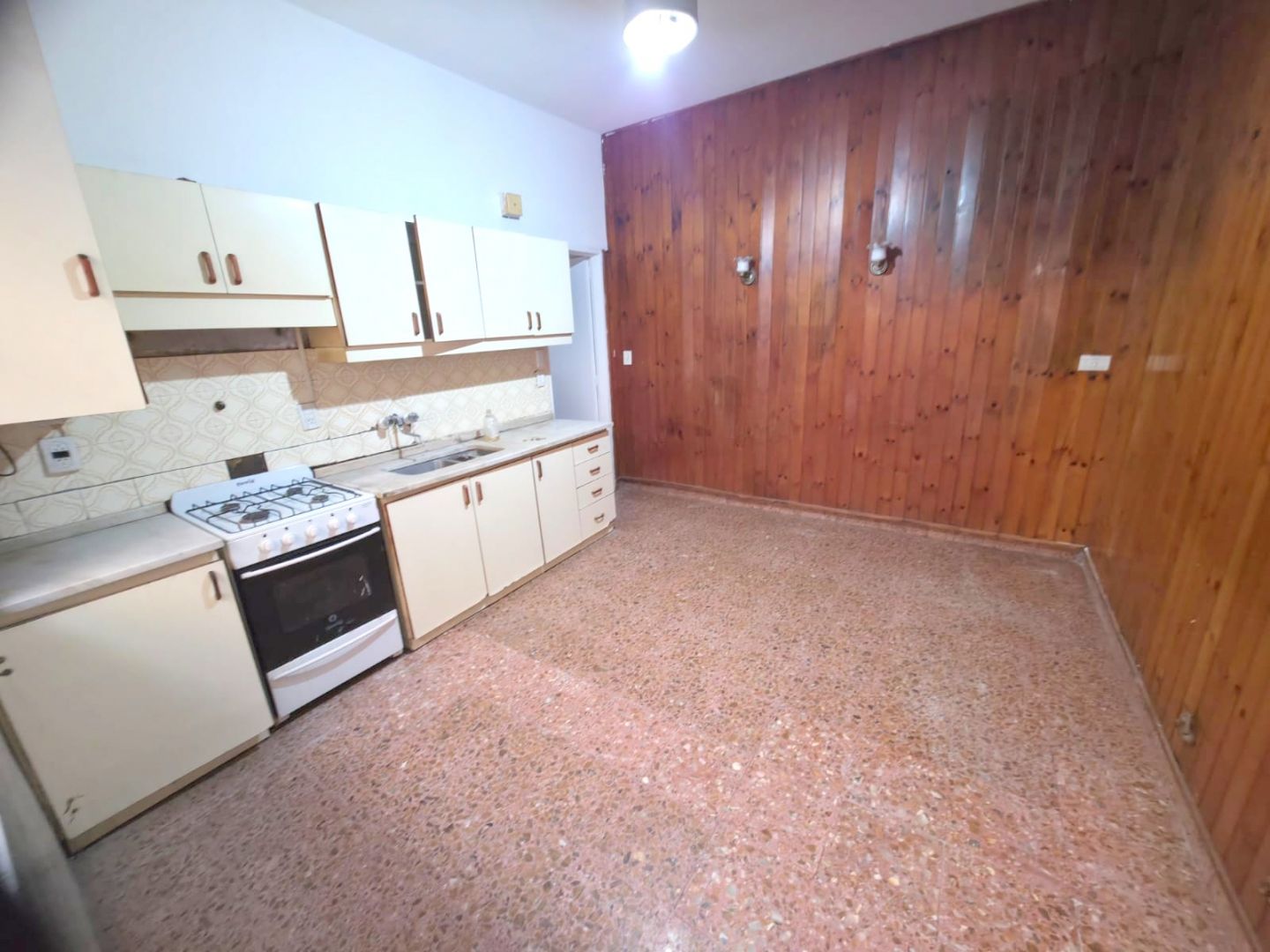 Departamento en Alquiler en General San Martin, G.B.A. Zona Norte