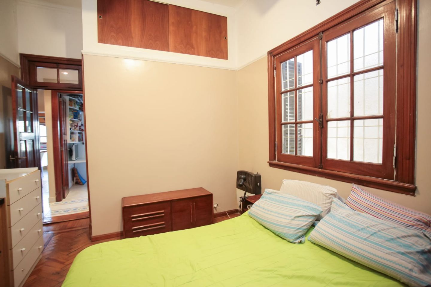 Casa en Venta en Villa Pueyrredon, Capital Federal
