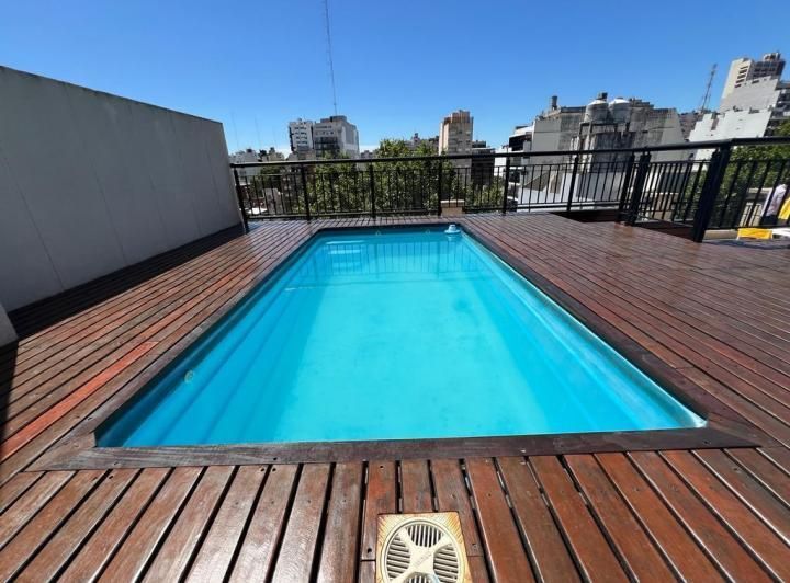 VENTA DE DEPARTAMENTO EN Capital Federal - Flores - 30