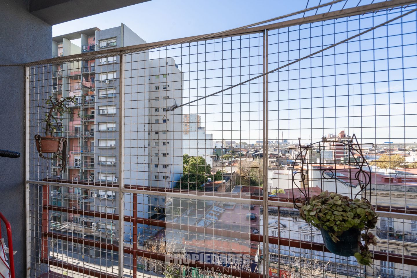 Departamento en Venta en La Boca, Capital Federal