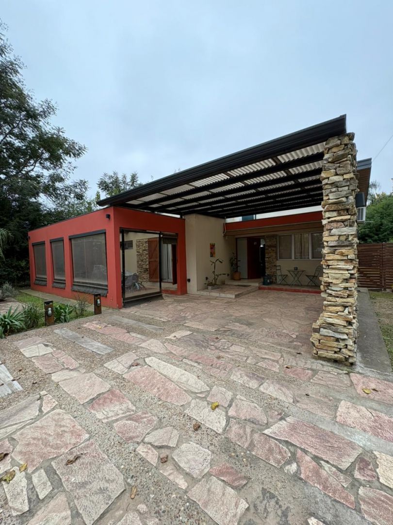 Casa en venta Country Los Molinos 3 ambientes