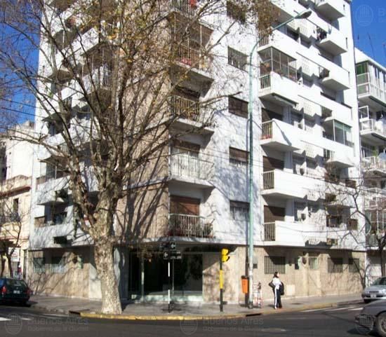 Departamento en  Palermo 2  ambientes