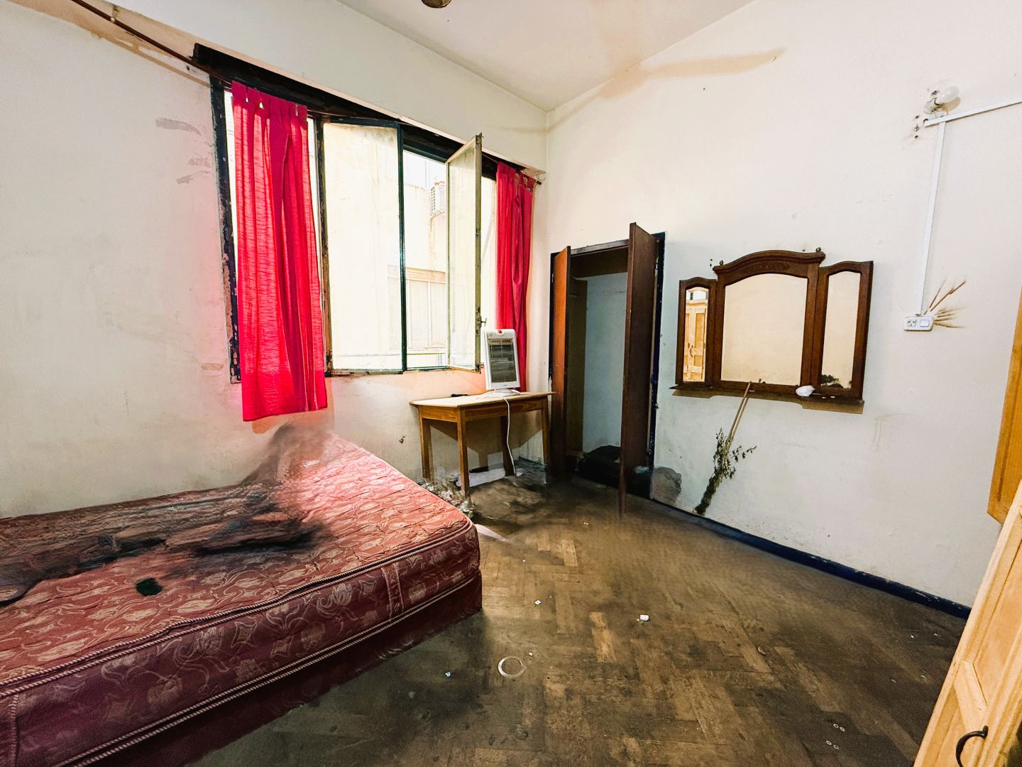 ALQUILER DE DEPARTAMENTO EN Capital Federal - San Nicolás - 4