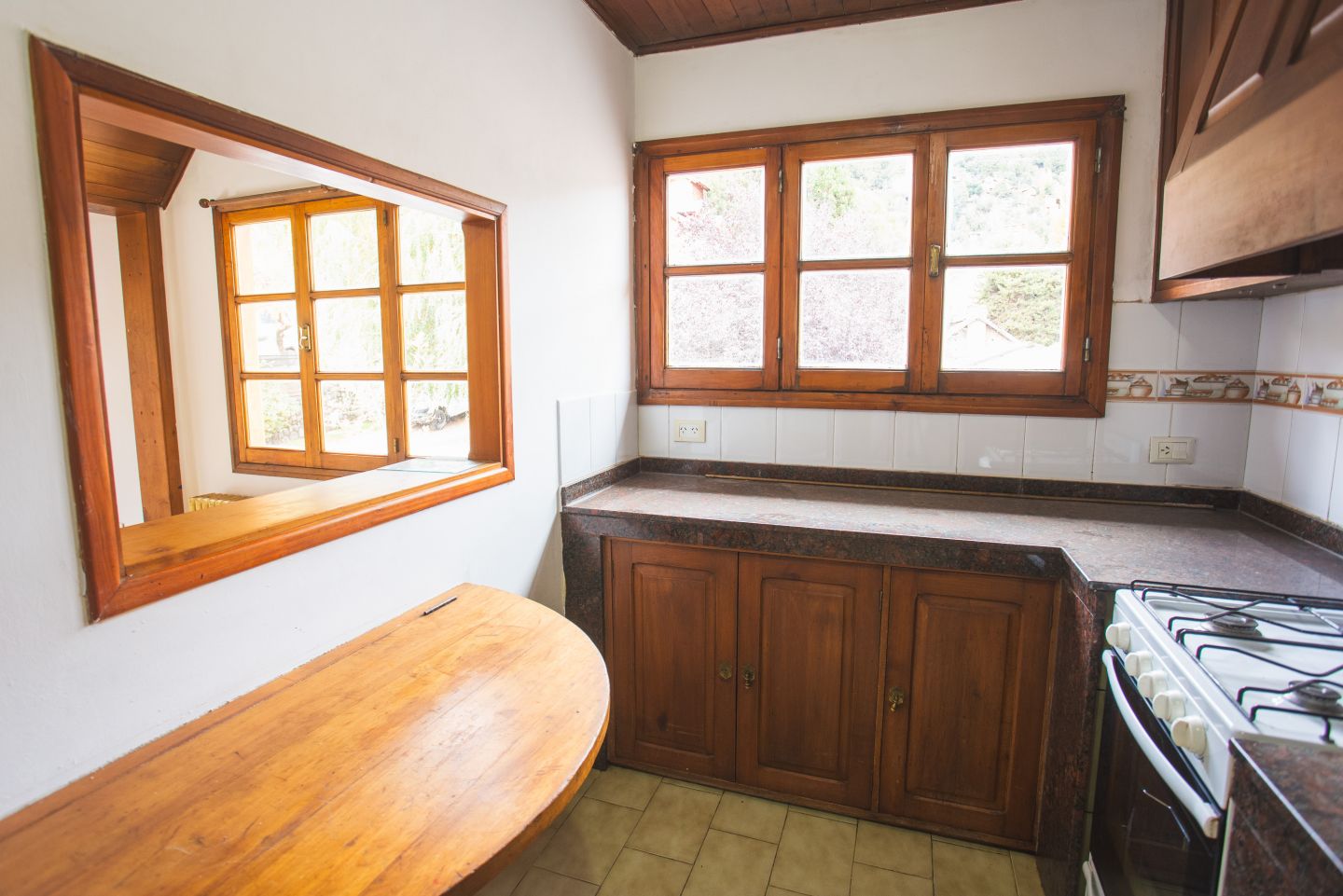 Departamento EN ALQUILER