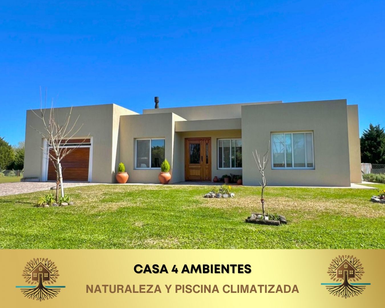 Casa en Venta en Campana, G.B.A. Zona Norte