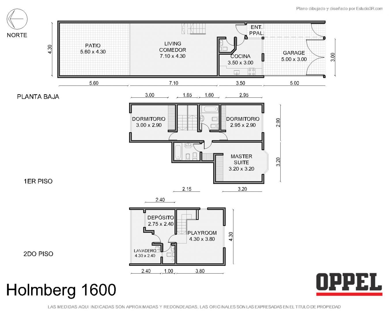 VENTA DE CASA EN Capital Federal - BELGRANO R - 35