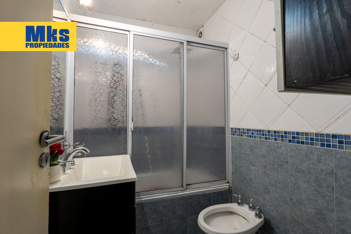 Departamento en Venta en Balvanera, Capital Federal