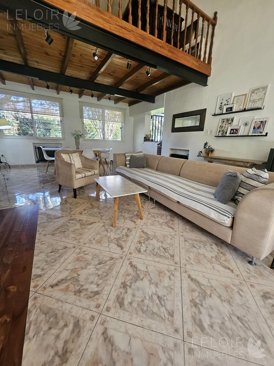 Casa en Venta en Ituzaingo, G.B.A. Zona Oeste