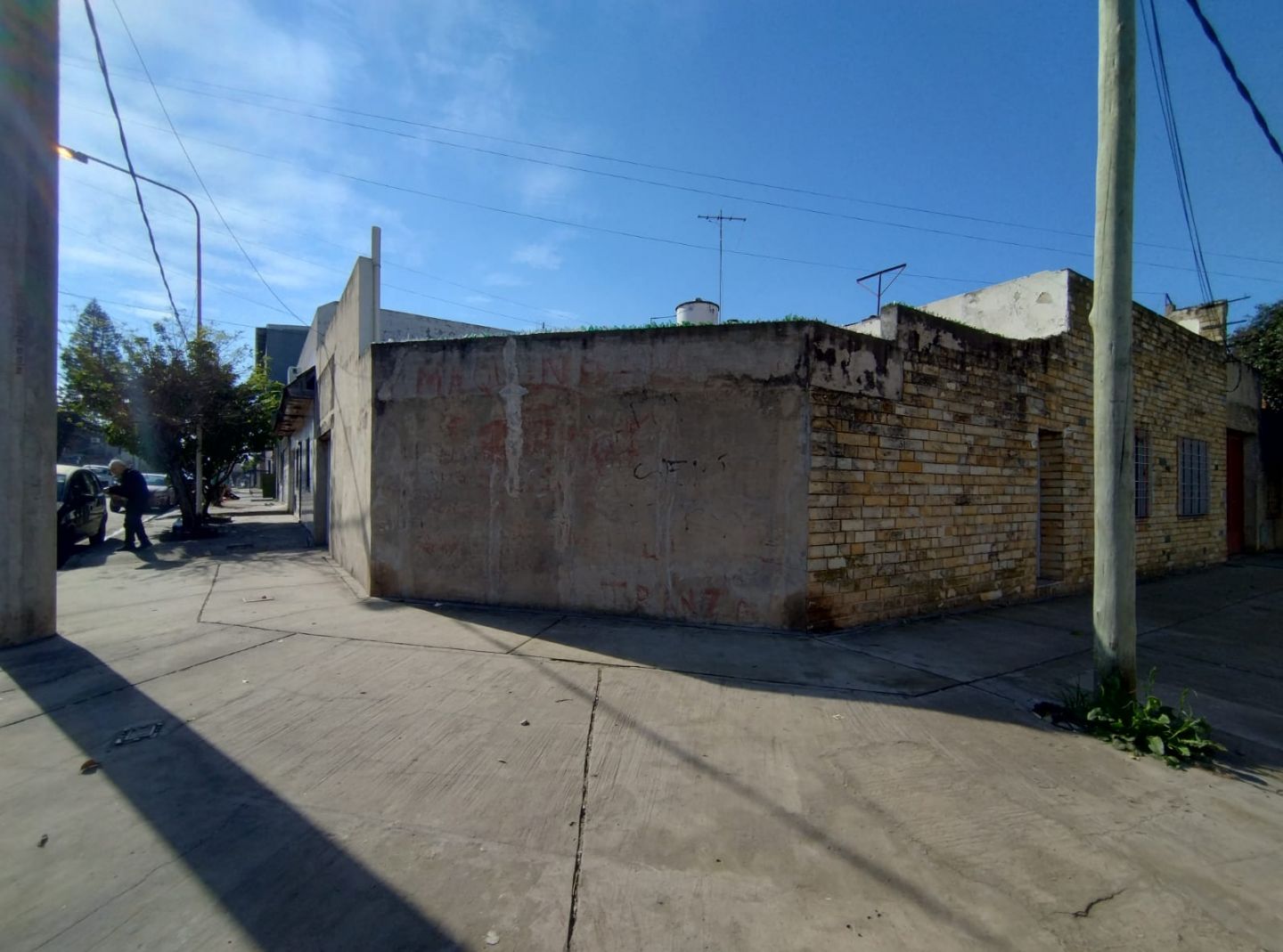Casa en Venta en La Matanza, G.B.A. Zona Oeste