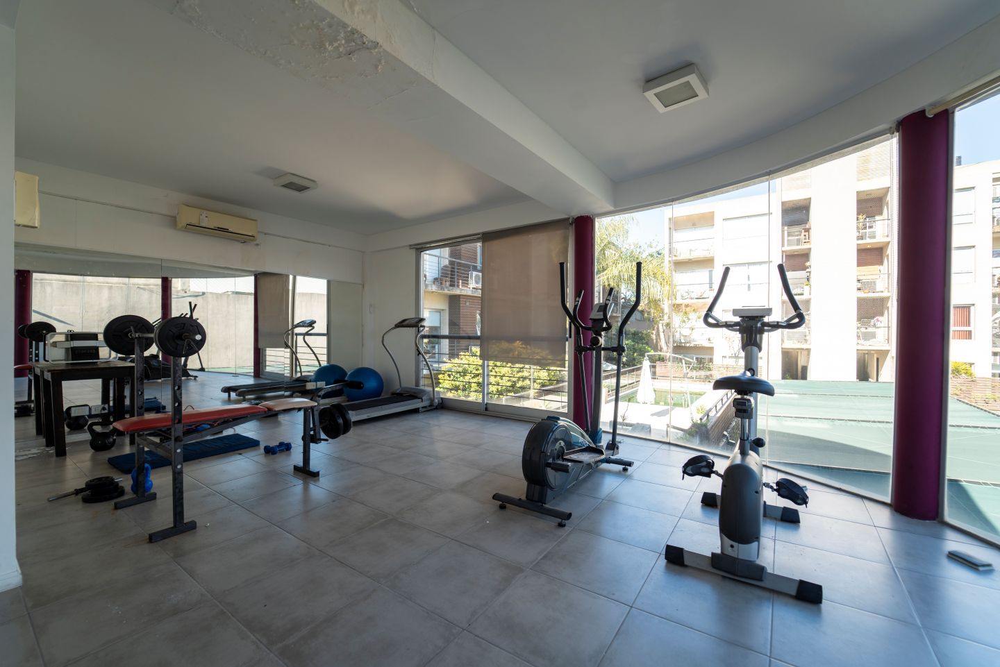 VENTA DE DEPARTAMENTO EN Capital Federal - Monte Castro - 24