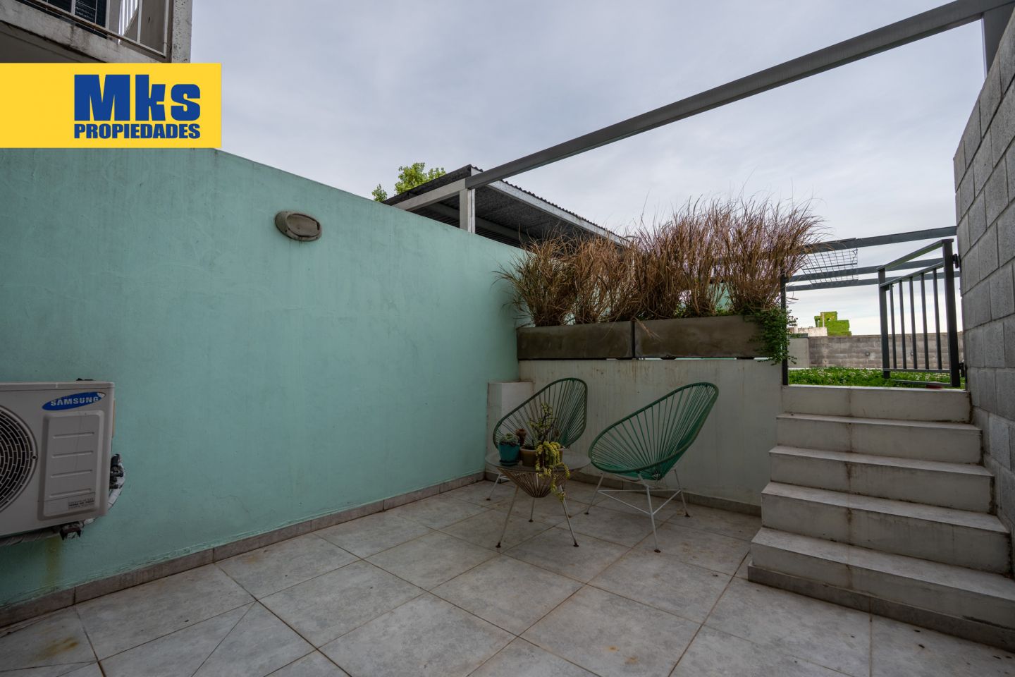 Departamento en Venta en Barracas, Capital Federal