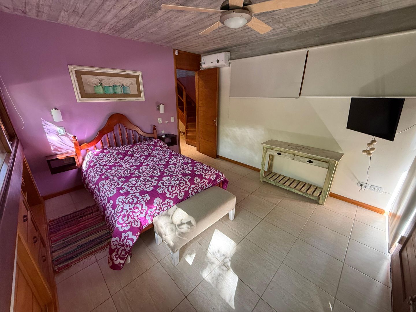 Casa EN ALQUILER TEMPORARIO