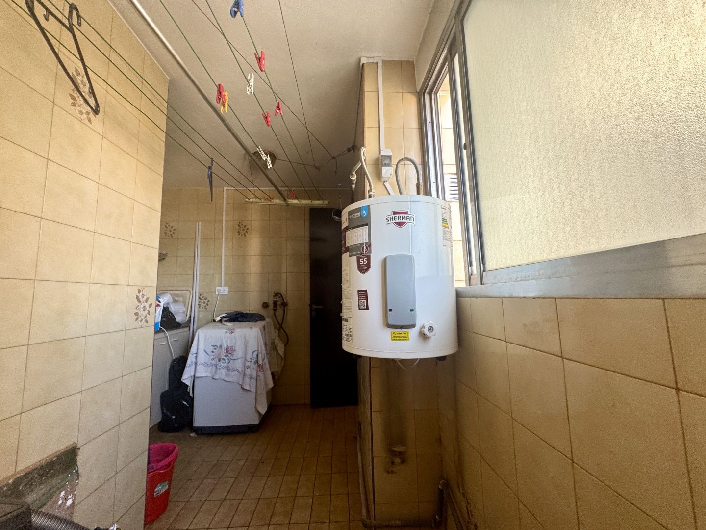 VENTA DE DEPARTAMENTO EN Tres de Febrero - Caseros - 42