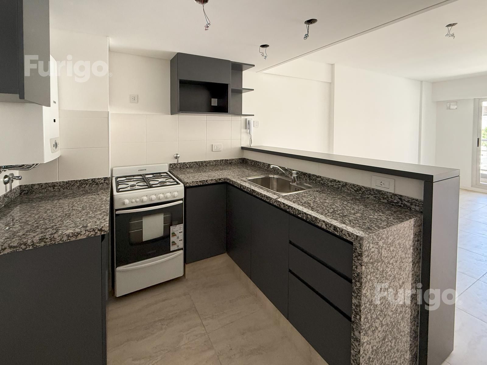 Departamento en Venta en Rosario, Santa Fe