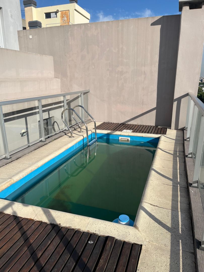 Departamento en Alquiler en Villa Urquiza, Capital Federal