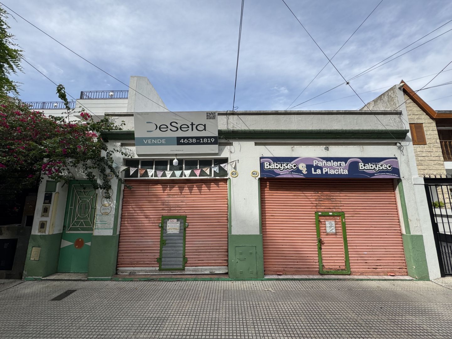 Casa en venta Villa Lugano 3 