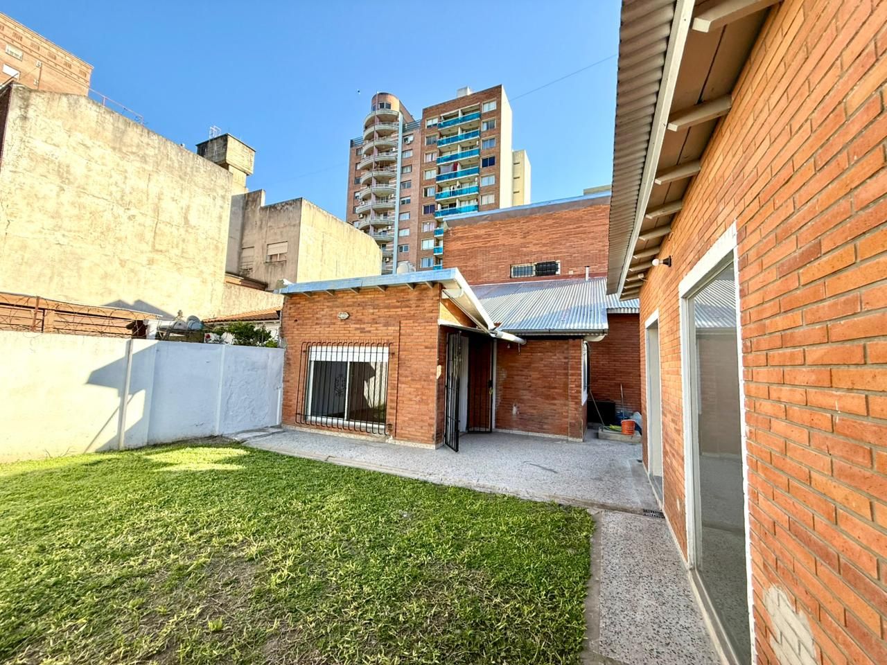 Casa en Alquiler en San Miguel, G.B.A. Zona Norte