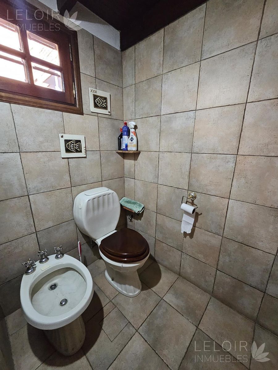 Casa en Venta en Ituzaingo, G.B.A. Zona Oeste
