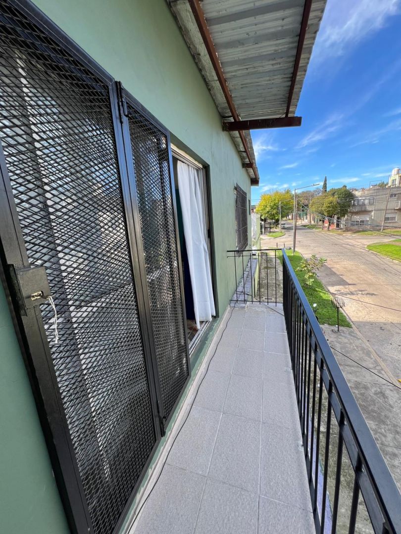 Departamento en Alquiler en General San Martin, G.B.A. Zona Norte