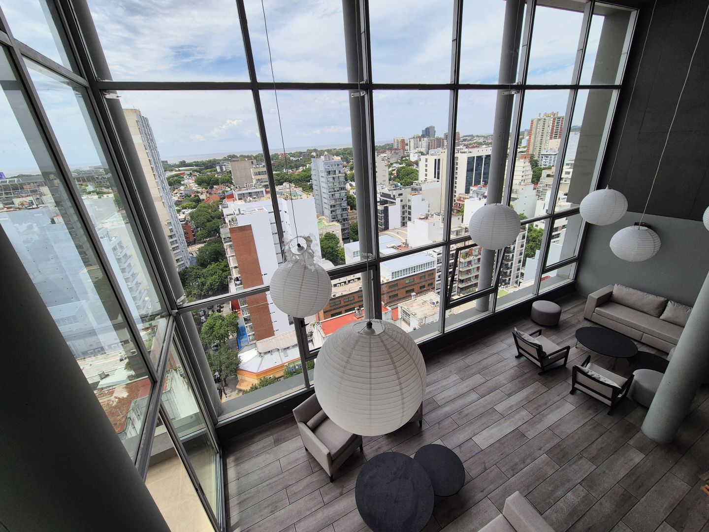 ALQUILER DE DEPARTAMENTO EN Capital Federal - Belgrano - 41