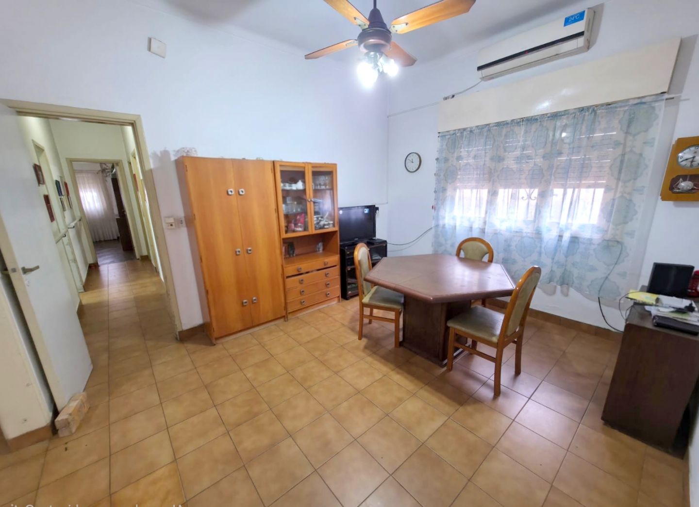 Casa en Alquiler en Tres de Febrero, G.B.A. Zona Oeste