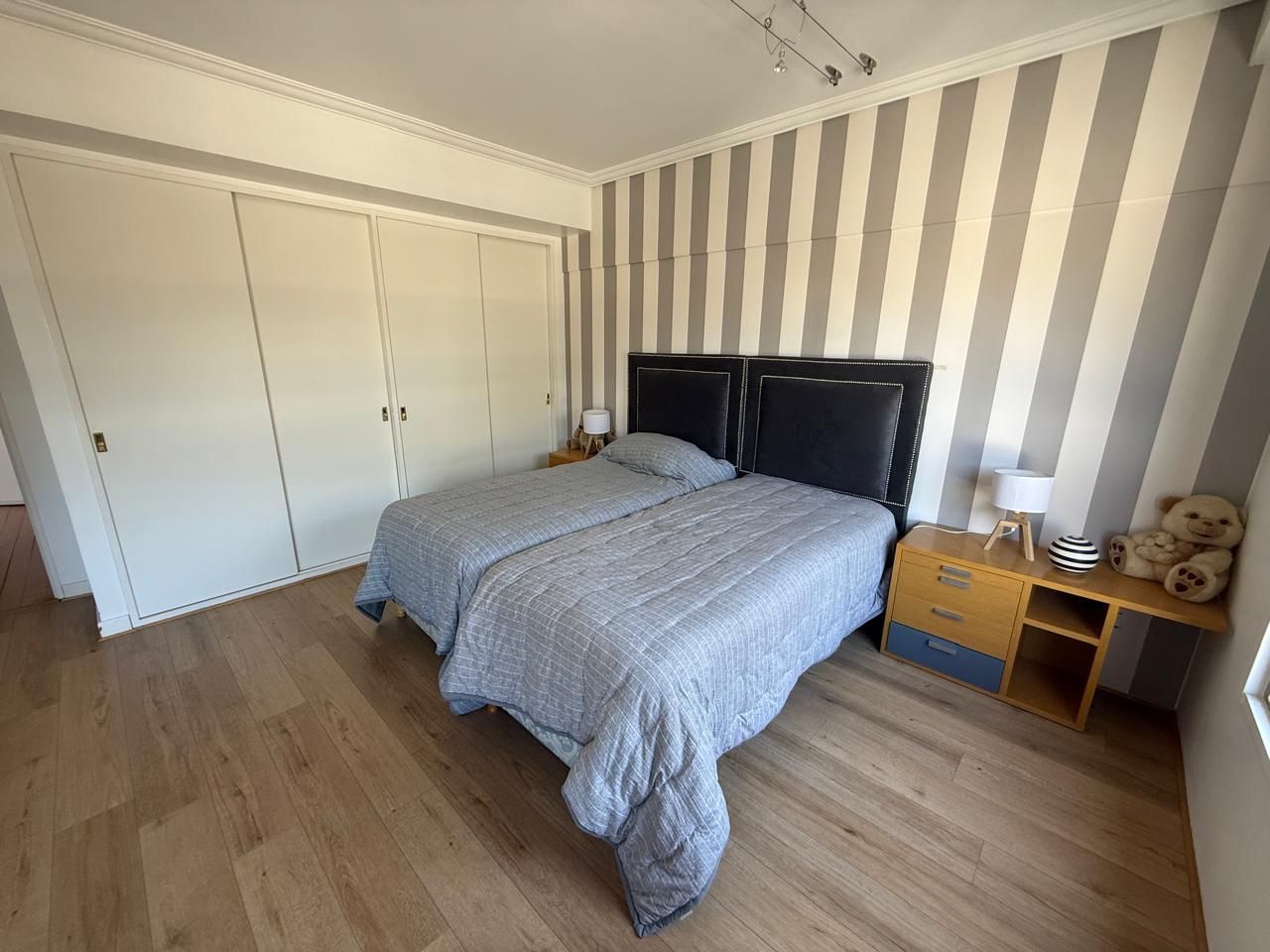 ALQUILER DE DEPARTAMENTO EN Capital Federal - Puerto Madero - 24