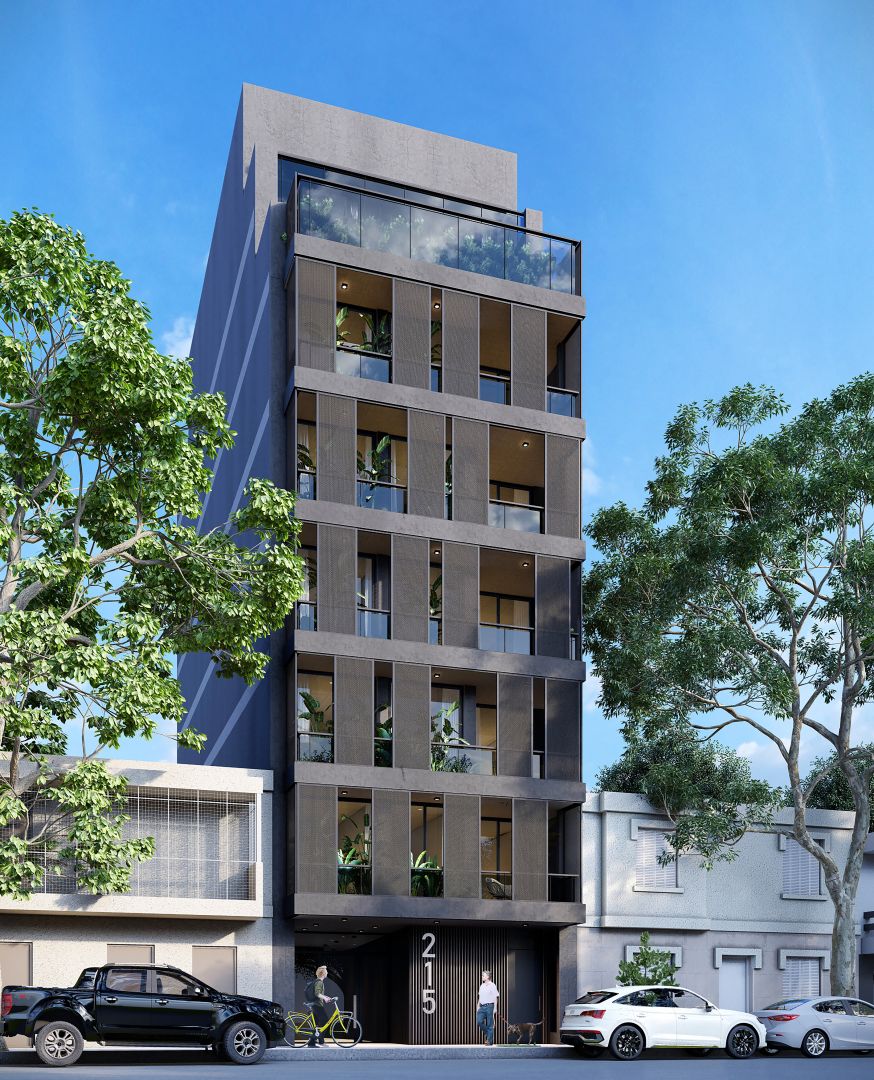 VENTA DE DEPARTAMENTO EN Capital Federal - Almagro - 13