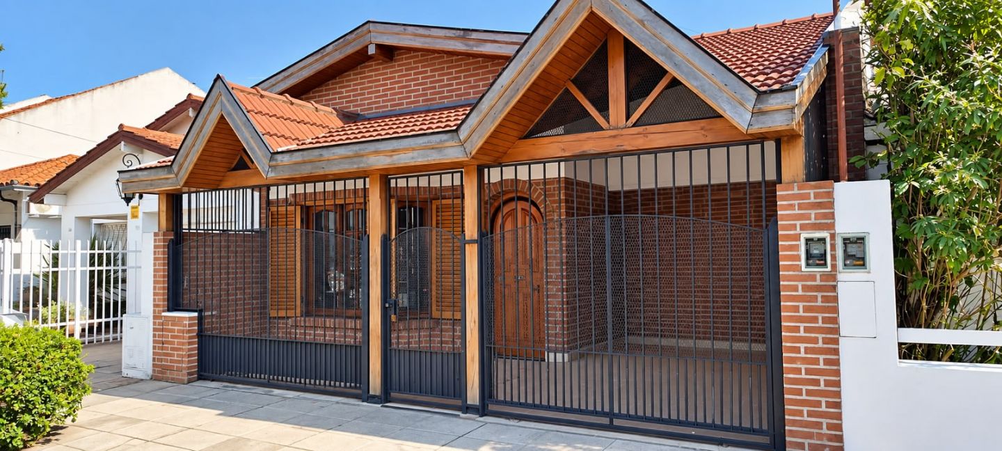 Casa en VIAMONTE 300