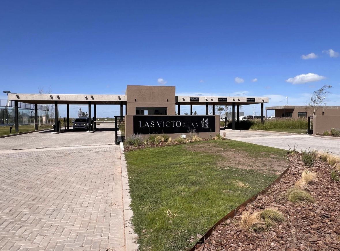 Lote EN VENTA