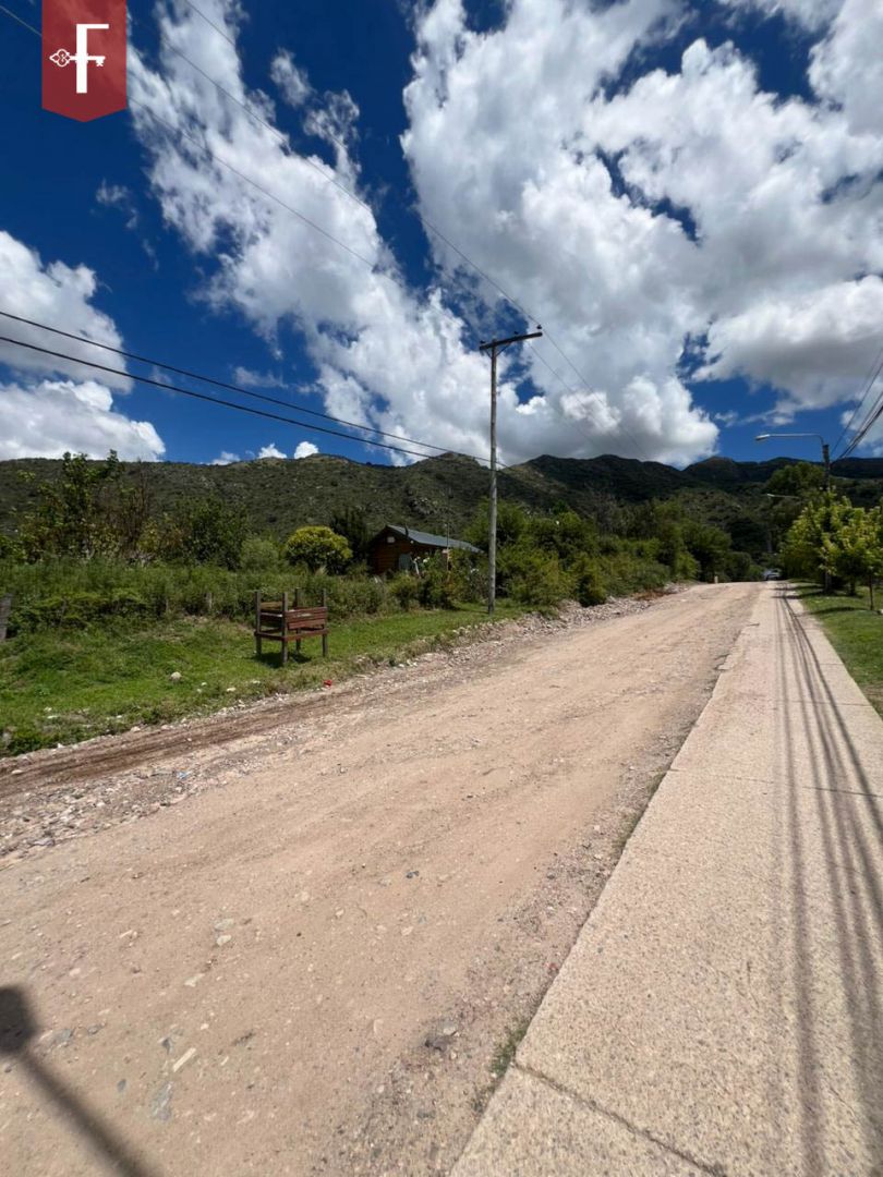 Lote EN VENTA