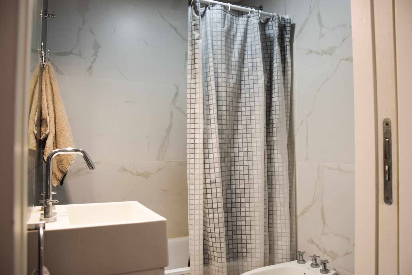 Departamento en Alquiler en General San Martin, G.B.A. Zona Norte