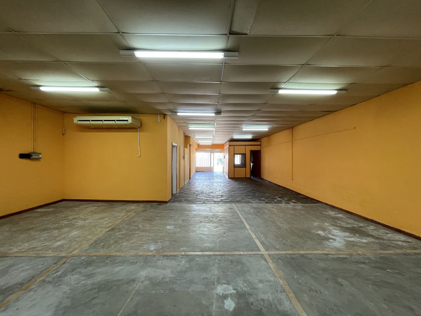 LOCAL EN VENTA