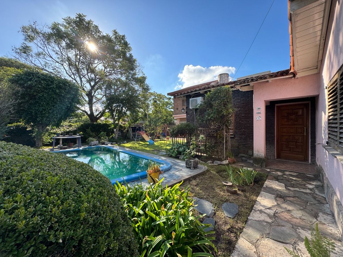 Casa en Venta en Tres de Febrero, G.B.A. Zona Oeste