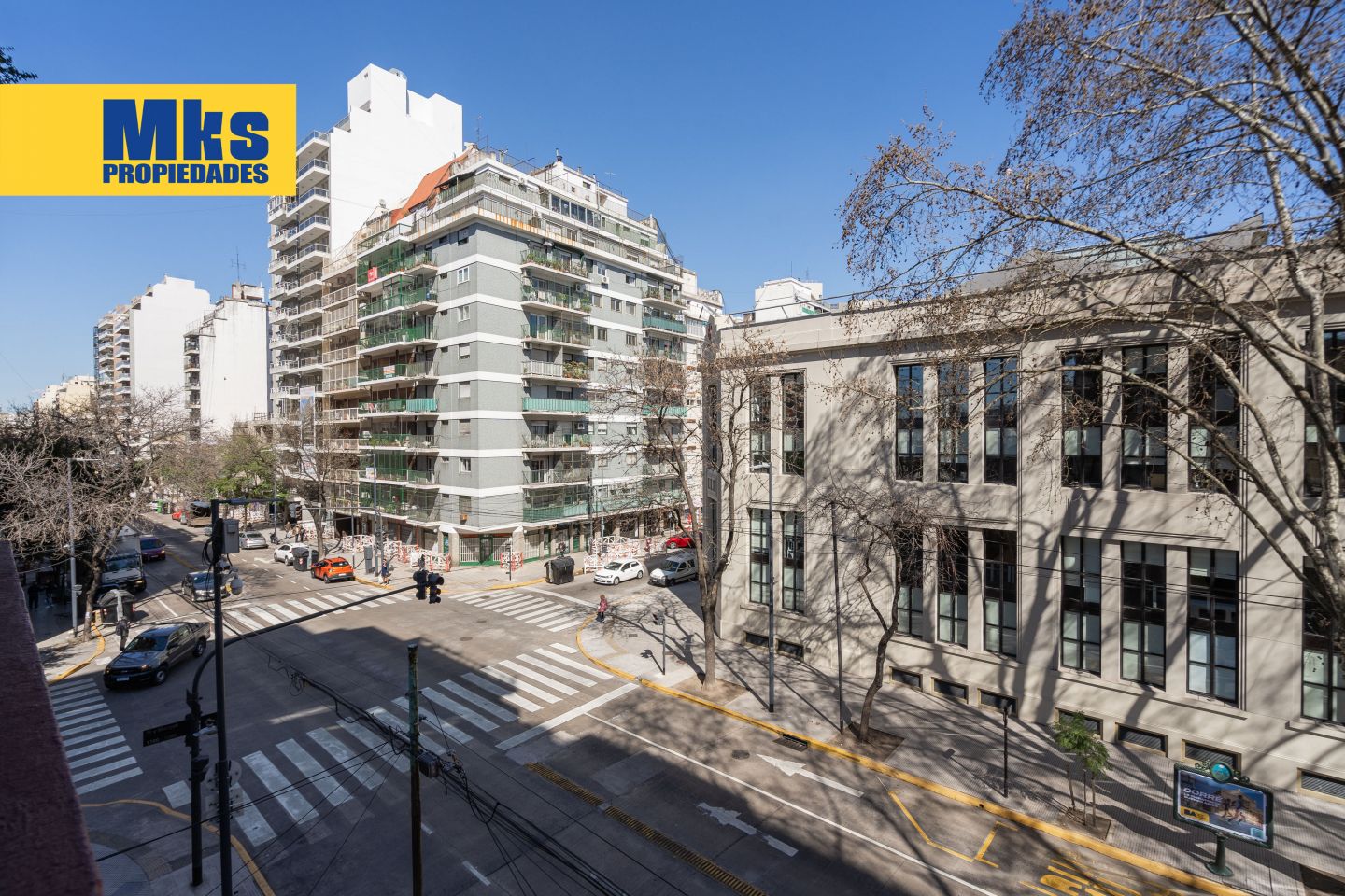 Departamento en Venta en Barracas, Capital Federal