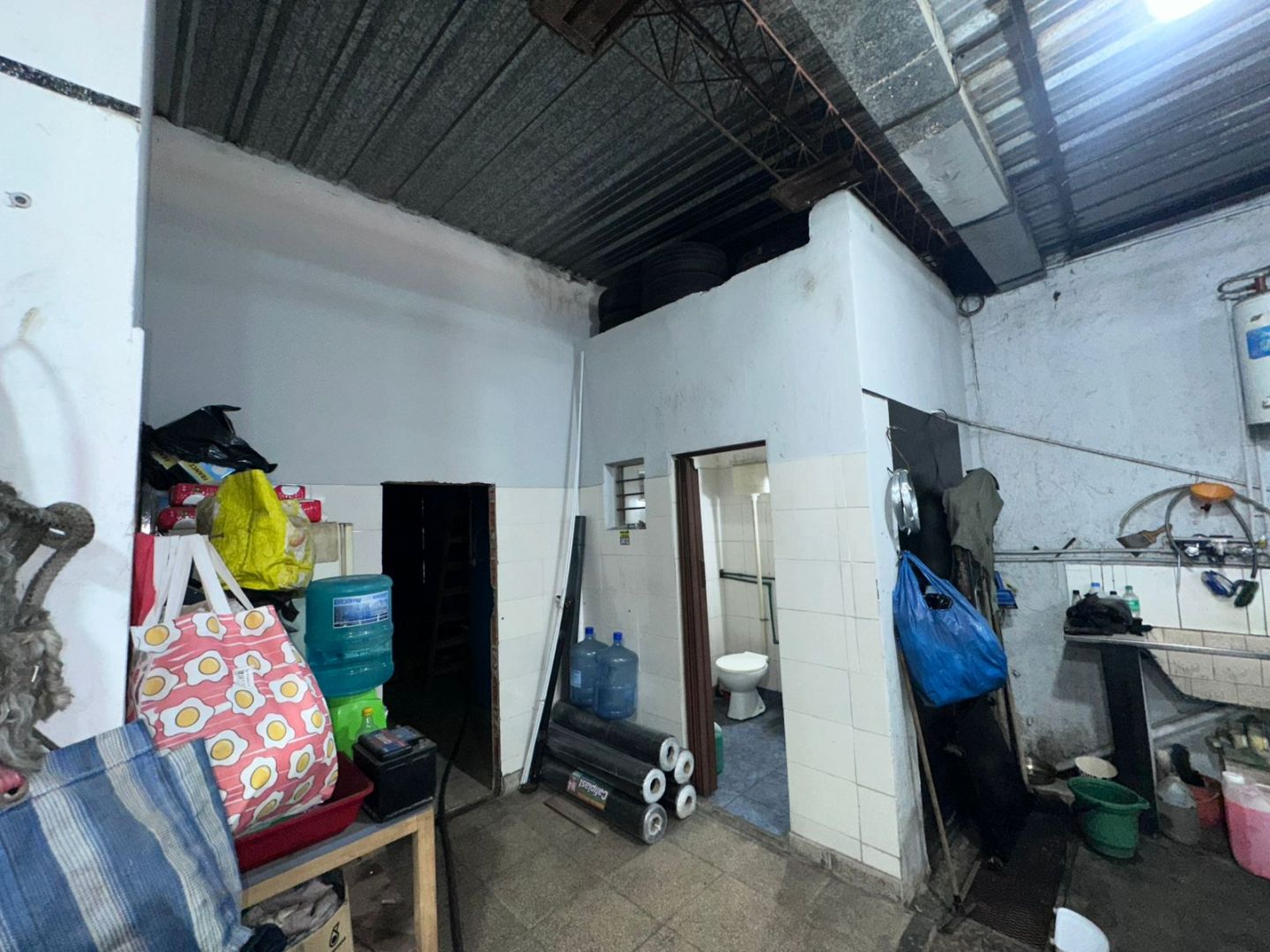 Local Comercial en Venta en La Matanza, G.B.A. Zona Oeste - USD 150.000 | Inmoup - 8