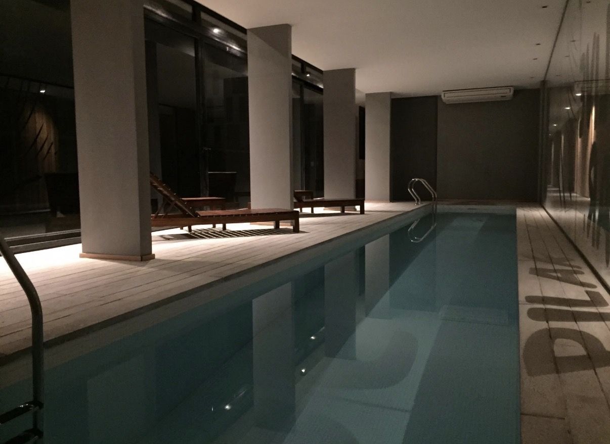VENTA DE DEPARTAMENTO EN Pilar - Club Bamboo - 25